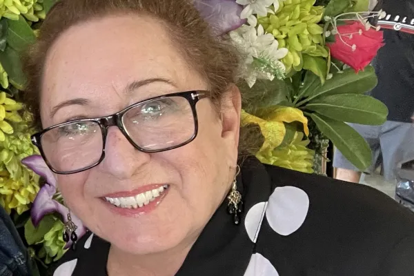 Diane Weiner